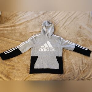 Youth size 10/12 Adidas Hoodie